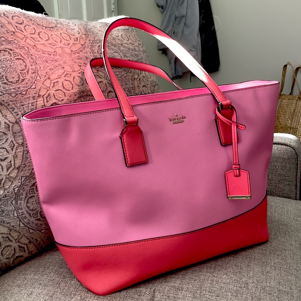 Kate Spade Tote Bag